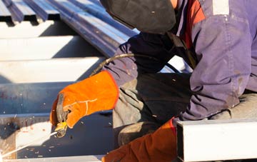 Garrabost flat roofing options