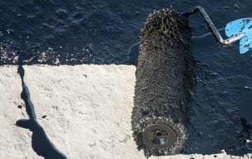 Garrabost liquid sealant waterproofing