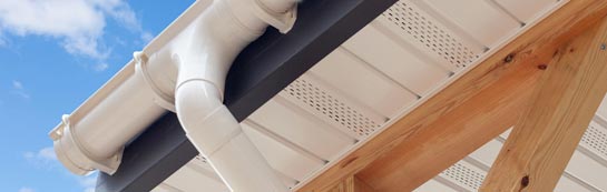 get Garrabost guttering quotes today