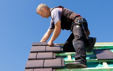 disadvantages of Garrabost slate roofing
