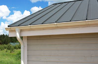 Garrabost fascia repair