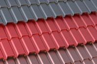 find rated Garrabost plastic roofing companies